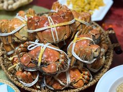 -秋月舫(阳澄湖湖滨中路店)