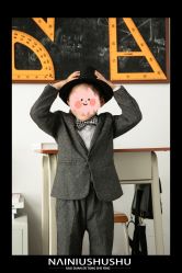 -奶牛叔叔儿童摄影生活馆(太仓店)