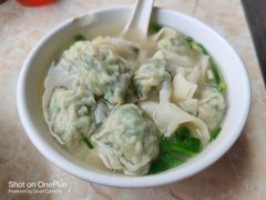 -汉记面馆(南华东路店)