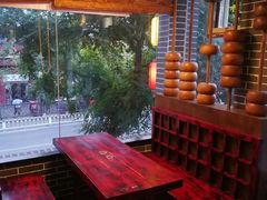 -前门故事烤鸭店(十里河店)