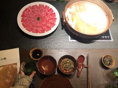 雪花肥牛-荣记火锅(青悦城店)