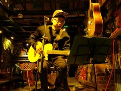 -在路上酒吧(大理古城店)