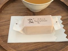 -微热山丘(台北民生公园门市店)
