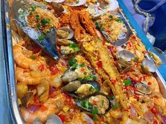 -原乡故事里海鲜大餐(玉祥门北马道巷店)
