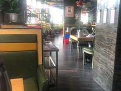 -干锅先生(跃进路店)
