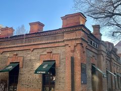 -波特曼西餐厅(南岗店)