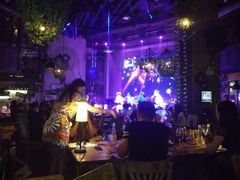 -胡桃里乐队酒馆(鎏嘉码头店)