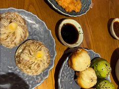 炸猪排-鑫震源·苏式大虾生煎(山塘街店)