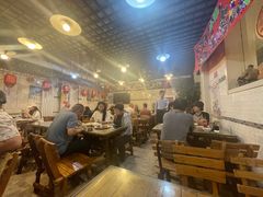 -宝源饺子(麦子店街店)