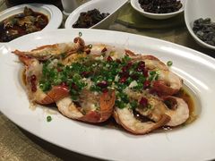 -宁海食府(大剧院店)