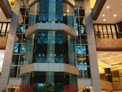 -上海新锦江大酒店