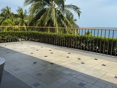 -日落吧·海景咖啡厅·餐酒吧·鸡尾酒·下午茶·乐队表演·浪漫夕阳·三亚文华东方酒店