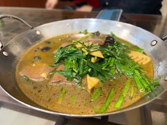 -壶园美食·淮扬菜(东圈门店)