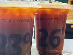 雪莉美式-2326 Coffee Roaster咖啡豆可选店(林肯公园店)