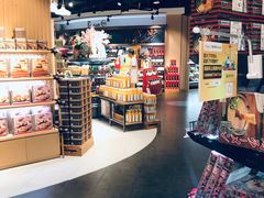 -百佳永辉超市(福田星河店)
