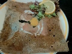 android_upload_pic-La Creperie法餐厅(桃江路店)
