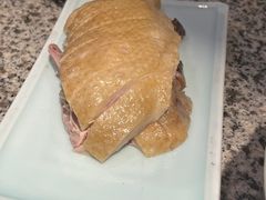 招牌盐水鸭（小份）-南京大牌档(三阳广场苏宁店)