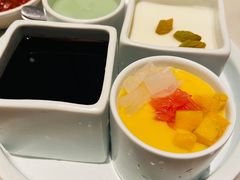 -汤城小厨•粤菜•靓汤(苏州街店)