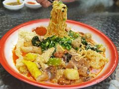 -三顾冒菜·麻辣烫(万达店)