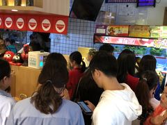 -皆道拌麻辣烫·麻辣拌