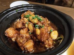 -宝翠花园餐厅(沙湖店)
