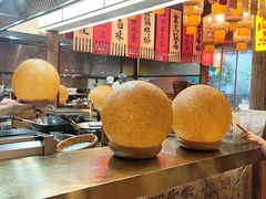 -杨记隆府重庆江湖菜(太古里旗舰店)