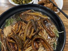 鳝丝面-董记面馆(漳州二路店)