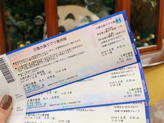 -三鹰之森吉卜力美术馆