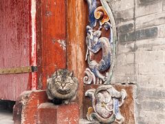 -塔尔寺