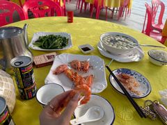 -秋姐美食店(旅游大道店)