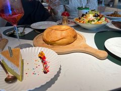 -ins森林童话餐厅coffee&bistro