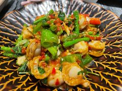 -Thai Alley泰爱里(二沙岛店)