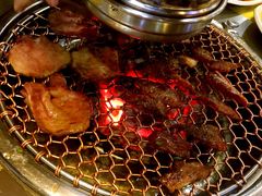 -牛信亭韩国料理·炭火烤肉(紫藤路店)