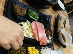 -过桥缘·过桥米线(鲁能城店)