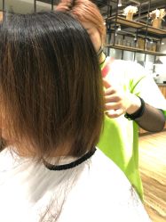 -Mentor Hair Salon