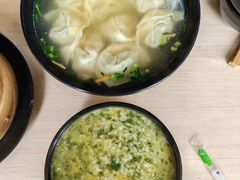 -王家沙点心店(万航渡路店)