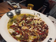 -太二酸菜鱼(石家庄万象城店)