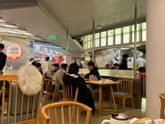 大堂-苏小柳点心·手作小笼包(新街口分院店)