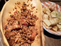 -味福记·本地特色菜(八一万达广场店)