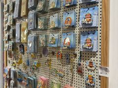 -猫的天空之城概念书店(景德镇陶溪川店)