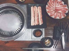 -意成料理