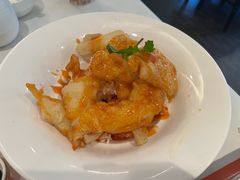 锅包肉-大鸭梨(天通西苑店)