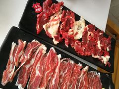 -陈记顺和潮汕牛肉火锅(棠德南路店)