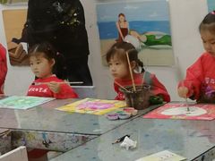 -tomato蕃茄田艺术(新天地中心)