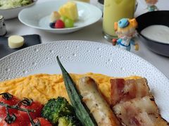 -三嚥阁 La Villa Restaurant