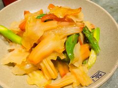 -兰溪小馆(首经贸店)