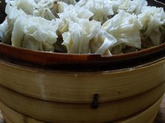 -正宗天津烧麦馆(柳州路店)