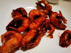 吮指口味虾-金春禧(世茂国际广场店)