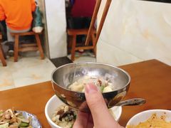 -刘信牛羊肉小炒泡馍(回民街店)