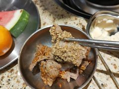 -姜胖胖无限自助烤肉(弹子石店)